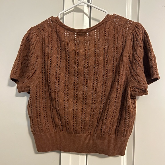 Aritzia Wilfred Fey Cardigan - Picture 7 of 7